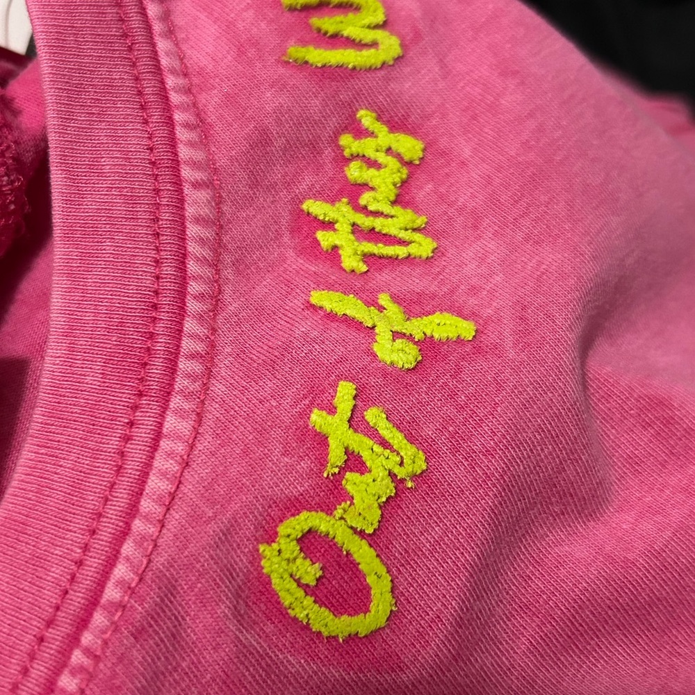 Western alien blouse - Picture 3 of 4